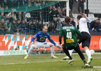 Biebauw klapt uit het bed: "Had deze nacht gedroomd van deze wedstrijd en dit scenario"