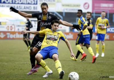 The not so great Escape: dramatische pot nagelbijten loopt goed af voor Waasland-Beveren