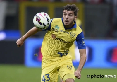 Overzicht Serie A: Lestienne en Genoa brengen Europese ambities in het gedrang