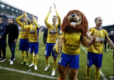 Enorme opluchting bij Waasland-Beveren: "Dit ga ik mijn hele leven niet vergeten"