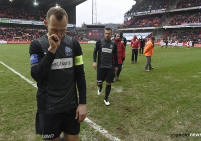 Buffel: "Gebrek aan kwaliteit"