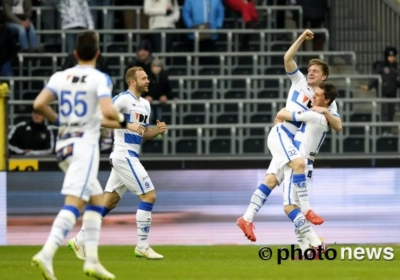 Foket scoort in 'zijn' stadion: "Mijn oma woont hier om de hoek"