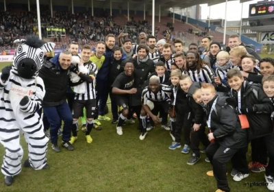 Hieruit haalde Charleroi zijn motivatie richting PO1