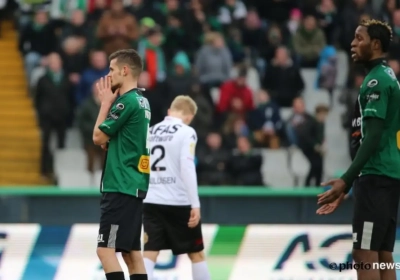 Cercle herstelt van buitenspelgoal die lot bezegelde: "Tristesse en colère"