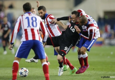 Atlético zonder glans naar kwartfinale na strafschoppen