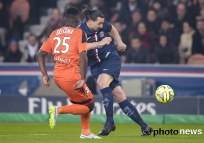 VIDEO: Wat een WEER-GA-LOOS hakje van Zlatan!
