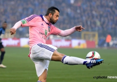 Defour ziet geen verdere gevolgen: "Want we waren baas over de match"