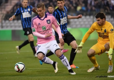 Ryan pakt tweede beker in twee maanden: "Club Brugge heeft geschiedenis geschreven"