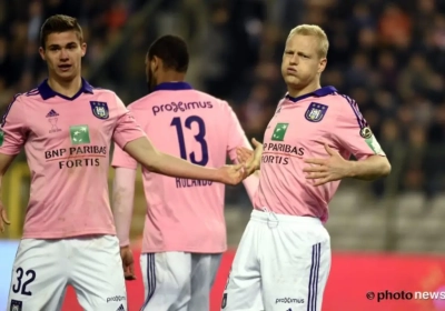 Deschacht: "In de verlengingen hadden we 100% zeker gewonnen"