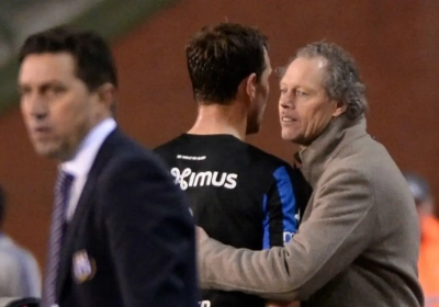 Preud'homme countert Hasi