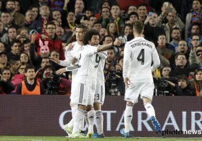 Wat een vertoon: Real eet Granada met huid en haar op