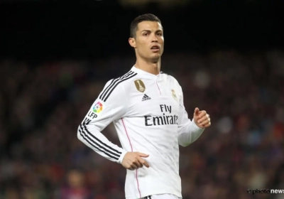 Ronaldo breekt records met hattrick ... maar het kan nog sneller!