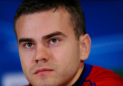 Goed nieuws: schade valt mee voor Akinfeev