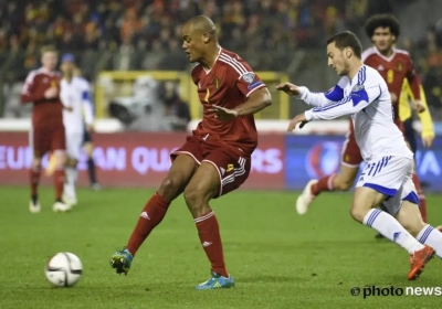 Kompany blikt al vooruit: "Drie punten in Israël en gaan voor groepswinst"