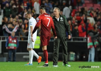 FOTO: Met deze gloednieuwe coupe verzet Ronaldo zijn zinnen