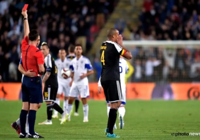 Missie volbracht, maar Kompany zorgt voor knikkende knieën