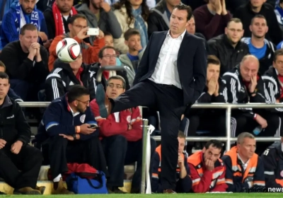 OPINIE: Wissels Wilmots wekken frustratie van een hele natie op