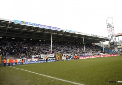 Pakt Standard tegen Charleroi negen op negen?