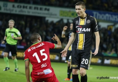 Lokeren kan Europese droom meteen bevestigen aan 't zeetje