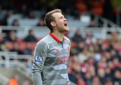 Liverpool-icoon ontketent relletje op Twitter over Mignolet