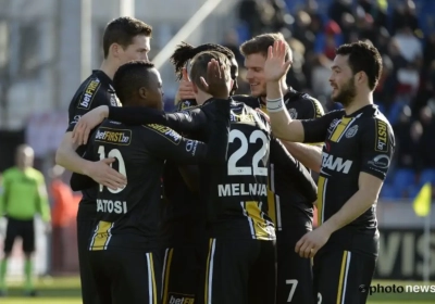 Westerlo op zoek naar absolutie in Lokeren