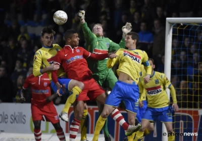 Van Langendonck in zak en as: "Je zag toch ook wat er gebeurde?"