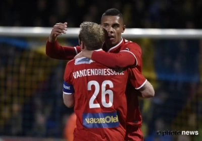 Onooglijk slecht Westerlo ziet Brugge-huurling drie keer scoren