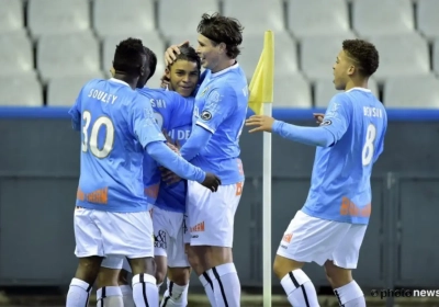 Lierse pakt belangrijke zege op Jan Breydel en zet stap richting behoud