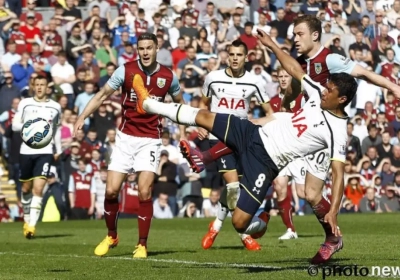 Tottenham-Belgen krijgen mokerslag voor CL-voetbal