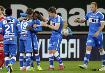 Buffalo's pakken Kortrijkzaanse scalp én leidersplaats