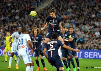 PSG moet rekenen op magie van 'Ibracadabra'