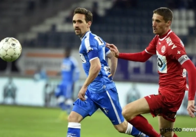 Kums en Gent starten uitstekend: "Coach had op voorhand op Kortrijk-complex gehamerd"