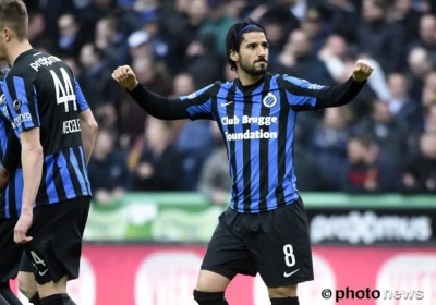 Refaelov trapt Club met twee strafschoppen voorbij Standard