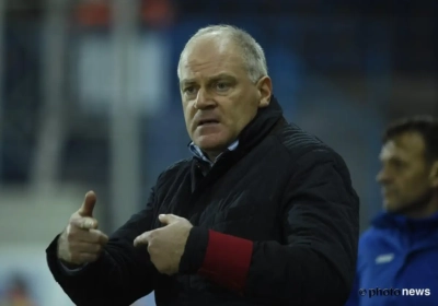 Brepoels: "Ik blijf mijn job doen tot de laatste dag"