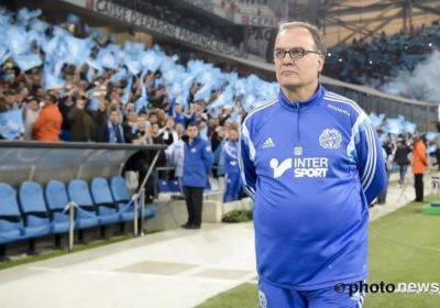 Deze portie Bielsa zijn Batshuayi en co niet gewoon
