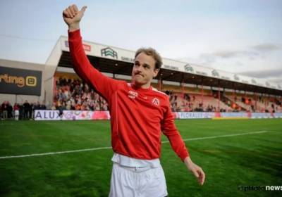 Capon had veel meer verwacht van Club Brugge: "Ze hadden simpelweg geen plan B"