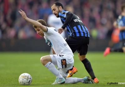 Ook Vazquez kon het tij niet keren: "Hier is gewoon geen uitleg voor"