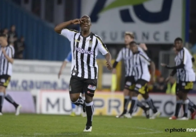 Kebano knalt Carolo's zevende hemel in