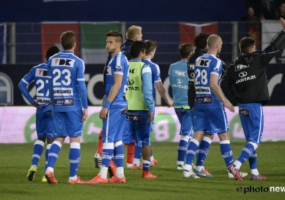 Foket ontevreden over discutabele fases: "Penalty én assist over de lijn"