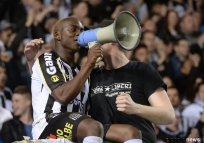 Kebano dé man in Charleroi: "21, 22, 23 miljoen?"