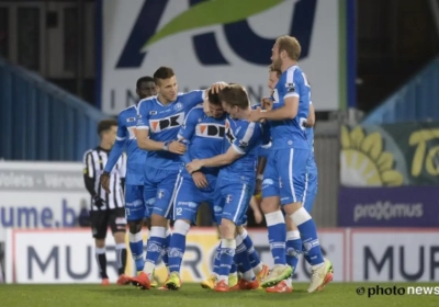 De bewogen avond van Clément Tainmont en Marko Poletanovic: "Die goal was mijn fout"