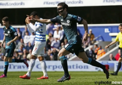 Gemaskerde Fabregas schenkt Chelsea in extremis volle buit