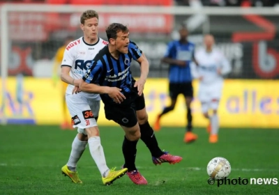 De Sutter legt het uit: "Dit ligt niet aan de vorm, maar aan de omstandigheden"