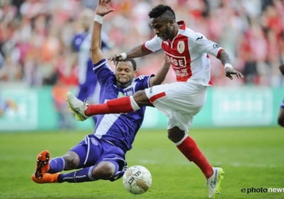 'Onmogelijk om gele kaart Ezekiel te schrappen'