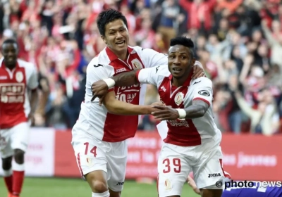 Ezekiel en co. slachten Anderlecht af