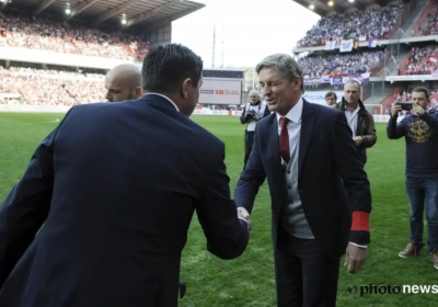 Riga vol lof: "Dit is de overwinning die we vorige week vergaten in Brugge"