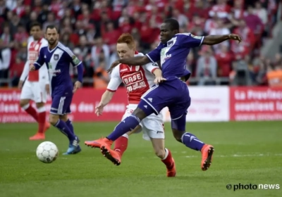 Standard wil paars-witte titeldroom aan flarden knallen