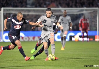 Batshuayi en Marseille verliezen opnieuw en mogen kruis maken over titel