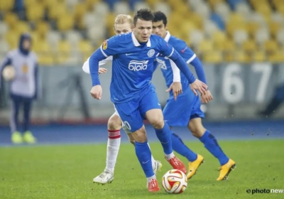 Overzicht Groep C: Silva trekt Spanje over de streep