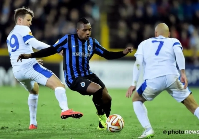 Club vergeet te scoren, maar heeft lot helemaal in eigen handen